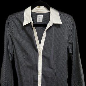 Brooks Brothers Women's Non-Iron Blouse